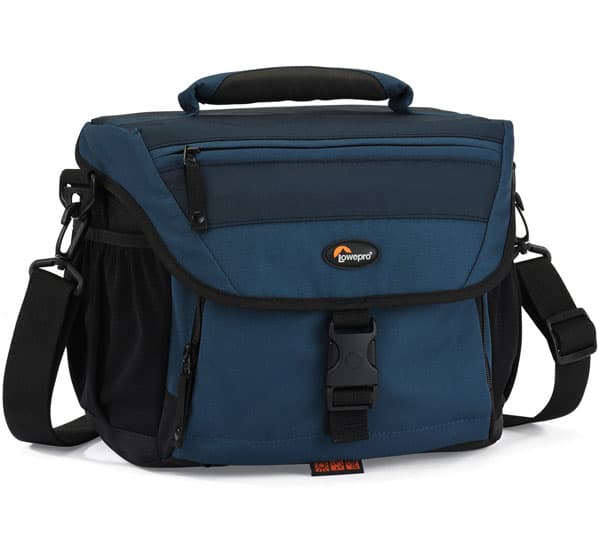 Lowepro Torba Nova 180AW Plava 12669