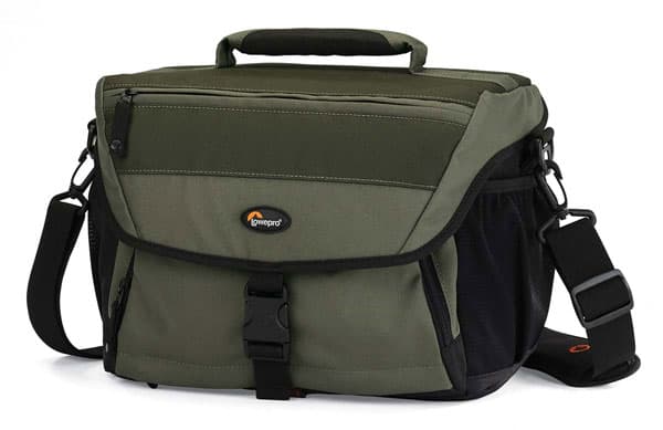 Lowepro Torba Nova 190AW Braon 12676