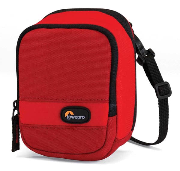 Lowepro Torbica Spectrum 50 Crvena 12603