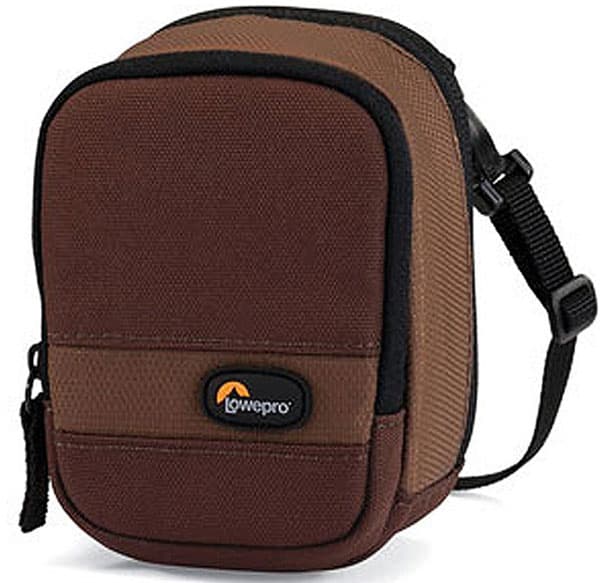 Lowepro Torbica Spectrum 50 Espresso 12604