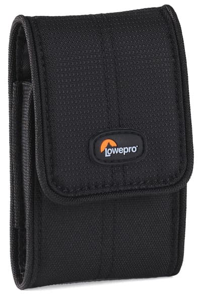 Lowepro Torbica Stockholm 10 12923