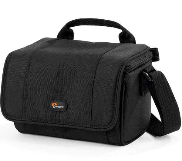 Lowepro Torbica Stockholm 110 12966