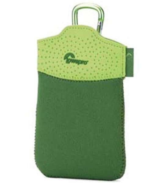 Lowepro Futrola Tasca 10 Zelena 12609