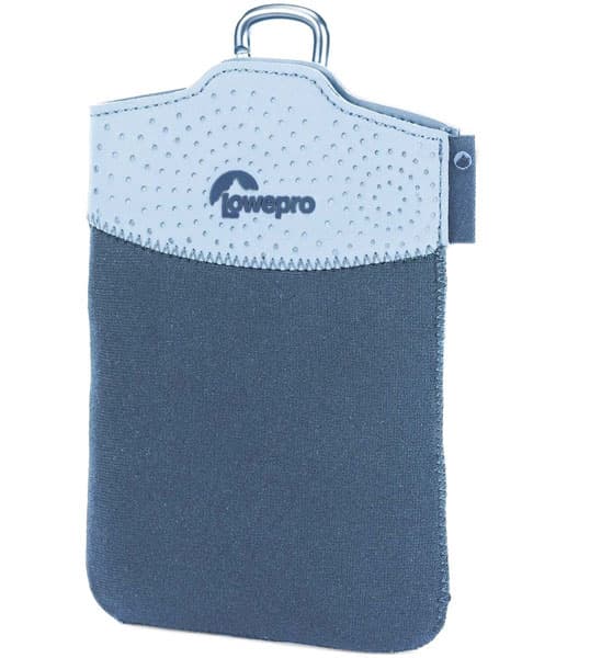 Lowepro Futrola Tasca 30 Plava 12713
