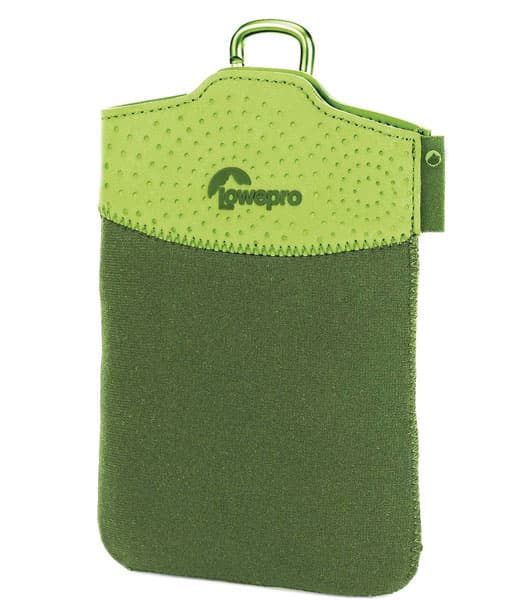 Lowepro Futrola Tasca 30 Zelena 12715
