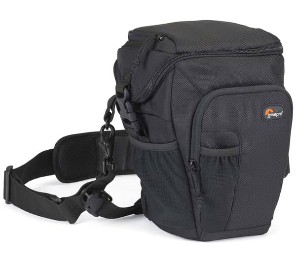 Lowepro Torbica Toploader Pro 65 AW 12882