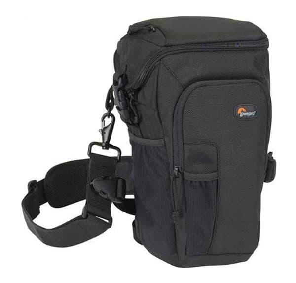Lowepro Torbica Toploader Pro 75 AW 12884