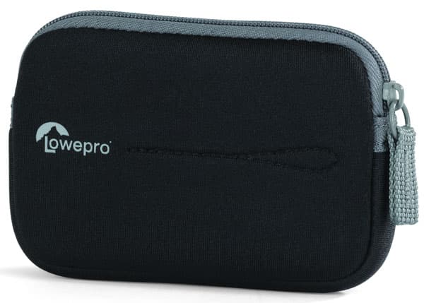 Lowepro Futrola Vail 10 crna 13142