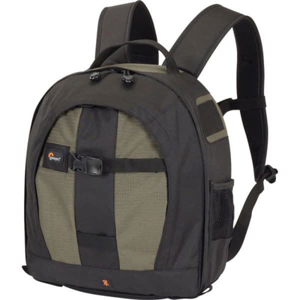 Lowepro Ranac Pro Runner 200 AW crno-zeleni 13134