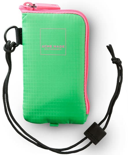 Acme Made Futrola Noe Soft Pouch 100 Watermelon 13194