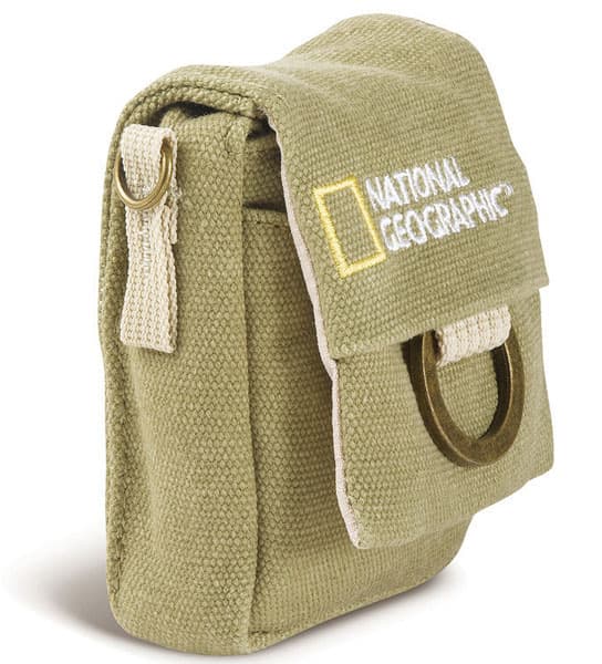 National Geographic Torbica Za Fotoaparat 18216