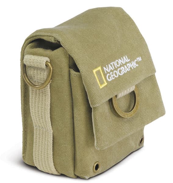 National Geographic Torbica Za Fotoaparat 12560