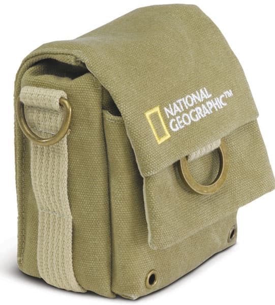 National Geographic Torbica Za Fotoaparat 12561