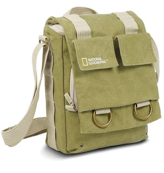 National Geographic Slim Shoulder Torbica 18440