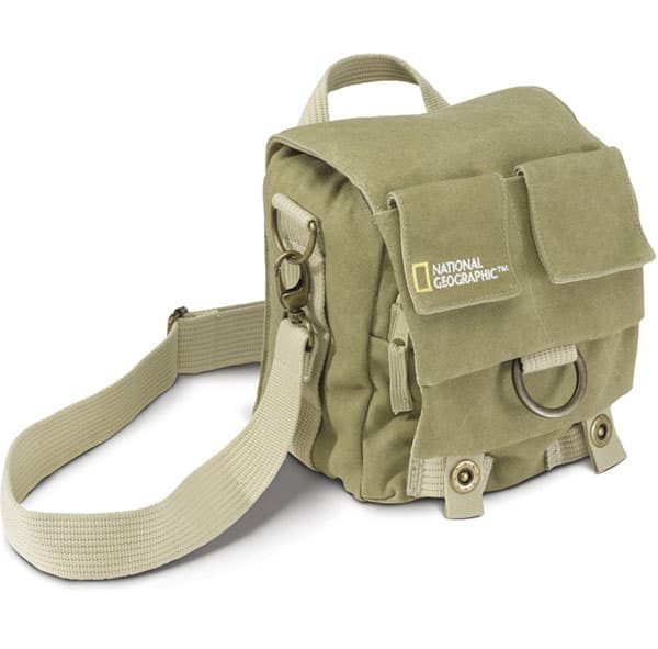 National Geographic Torba Za Rame 12332