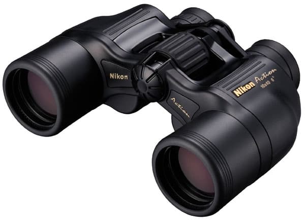Nikon dvogled Action VII 10X40 CF 21007
