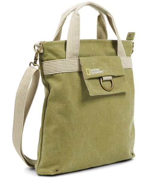 National Geographic Tote Bag 18445