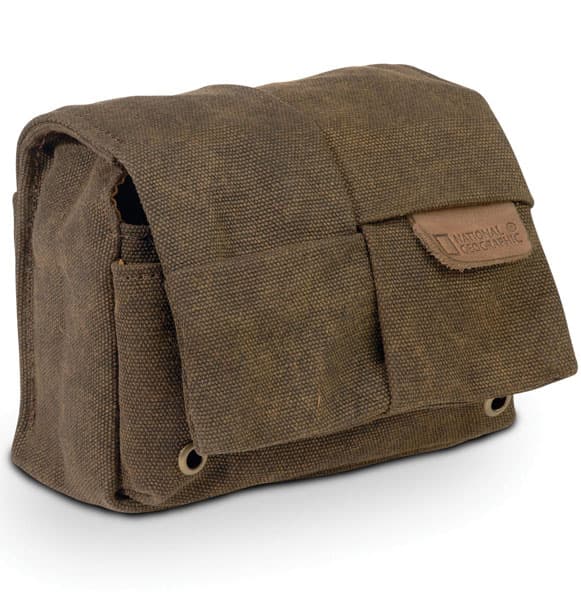 National Geographic Torbica Za Pojas 12929