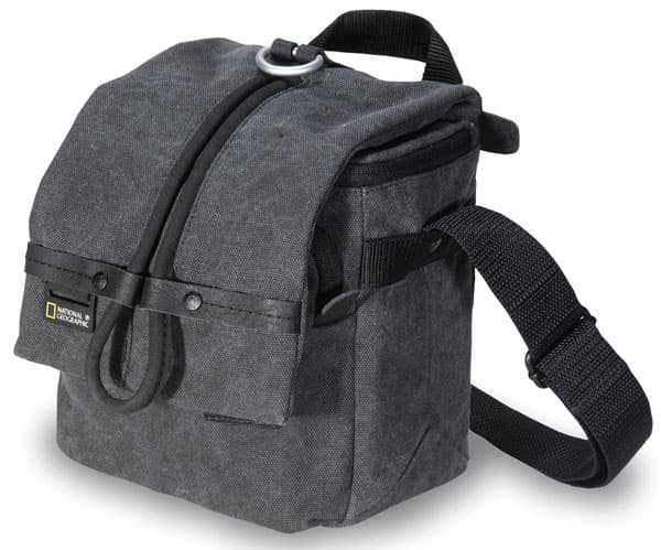 National Geographic Medium Torbica 12831