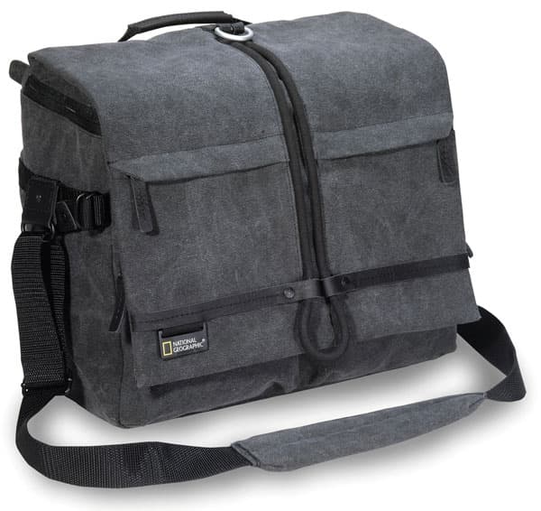 National Geographic Torbica Medium Satchel 12833