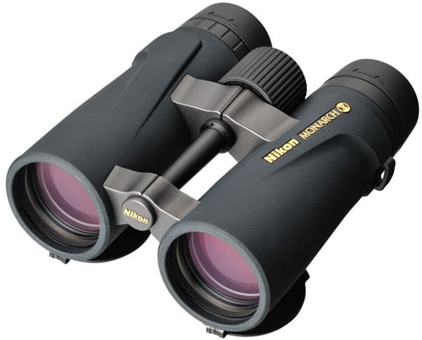 Nikon dvogled Monarch X 8.5x45 DCF 21050