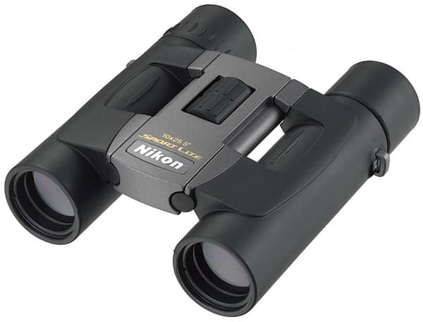Nikon dvogled Sport Lite 10X25DCF Crni 21020