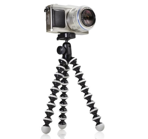 Joby Stativ Gorillapod Hybrid GP2-B1EU 80002