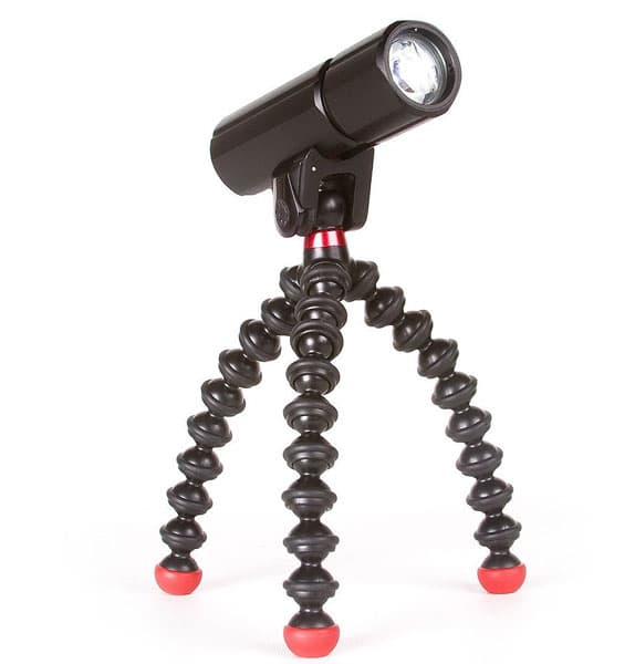 Joby Baterijska Lampa Gorillatorch Blade FL3-01EU 80007