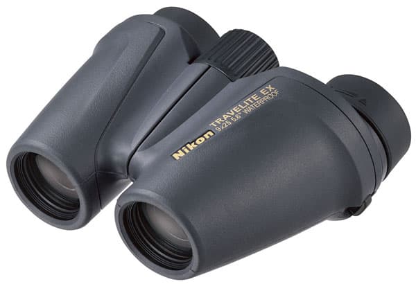 Nikon dvogled TRAVELITE EX 9X25CF  21044