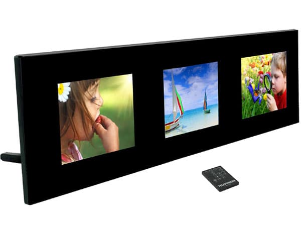 Telefunken Digitalni Foto Ram DPF7331TR 55352