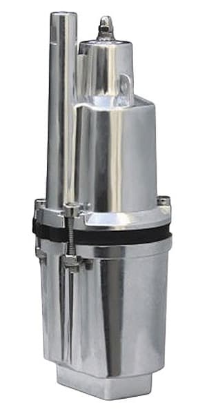 Aluminijumska potapajuća pumpa WVP300 78030050