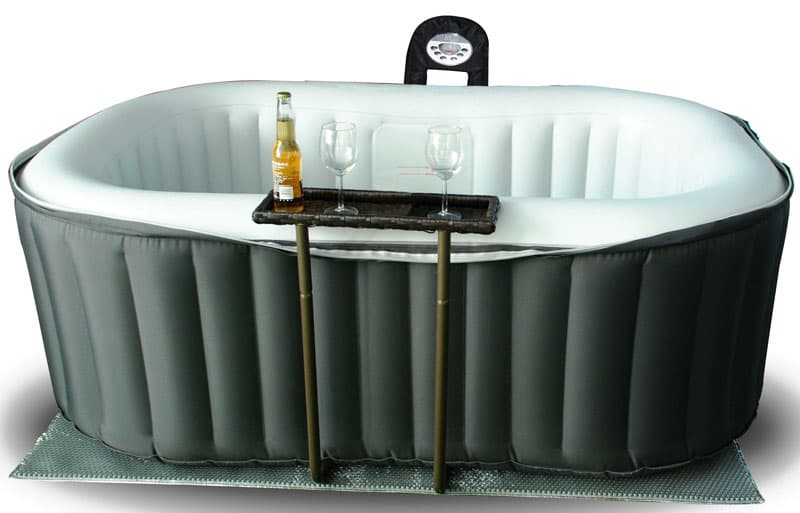 Mobilna Hidromasažna SPA Kada HansCraft  Premium Alpine