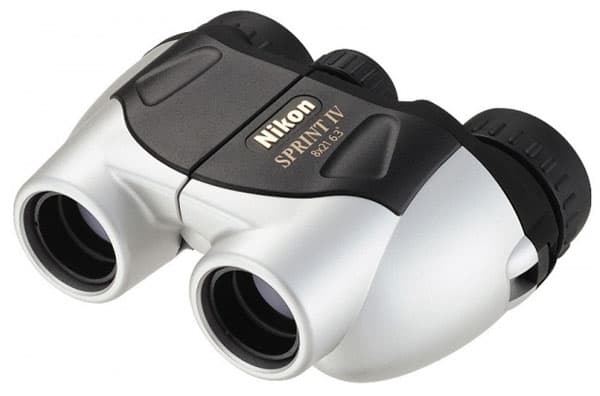 Nikon dvogled Sprint IV 8x21 CF Silver 21012