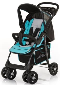 Hauck Kolica Shopper Petrol 5010098