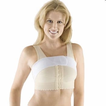 Posthirurški kompresivni grudnjak BISB veličina XXL