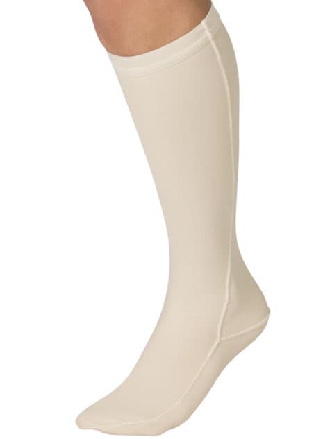 Ženske kompresivne čarape LST veličina S