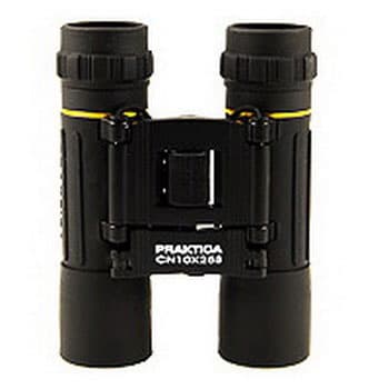 Dvogled Praktica 10x25S