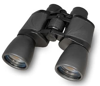 Dvogled Praktica 10x50