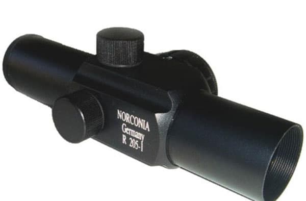 Optički nišan Norconia Red Dot R205-1