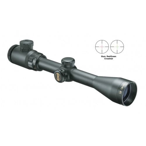 Snajper Bushnell 1.5-4.5 x 32 Banner