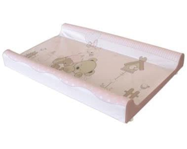 Primi Sogni Pult za presvlačenje BebeUno SleepyRosa 5250043