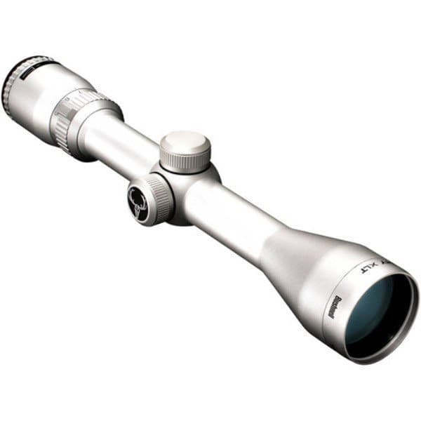 Snajper Bushnell 3-9x40 Trophy XLT Silver