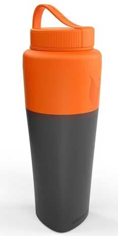 Sklopiva boca Light My Fire Pack-up-Bottle orange NM0LM 4238961077.OR