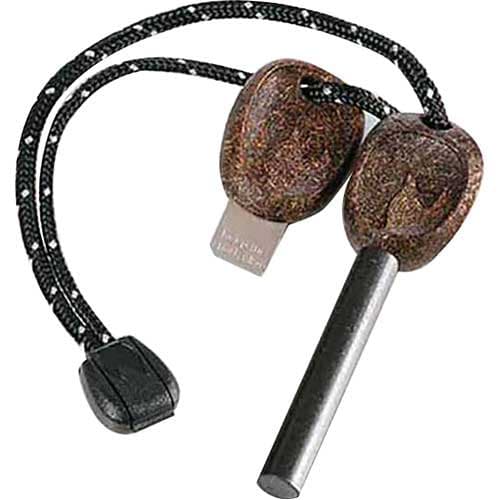 Kremen Light My Fire FireSteel 2.0 Army cocoshell NW0LM 11101210.CS 