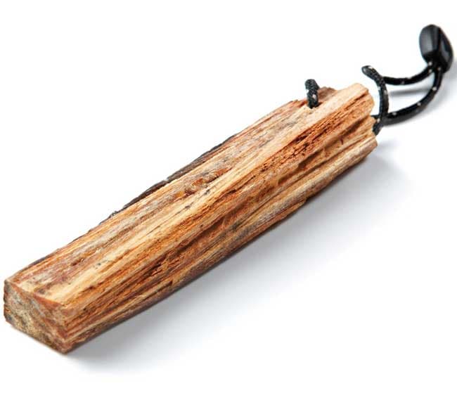 Luč Light My Fire Tinder on a rope NW1LM 15320000 2 komada