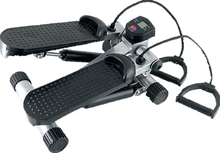 Mini Stepper sa kaiševima za ruke - 291382