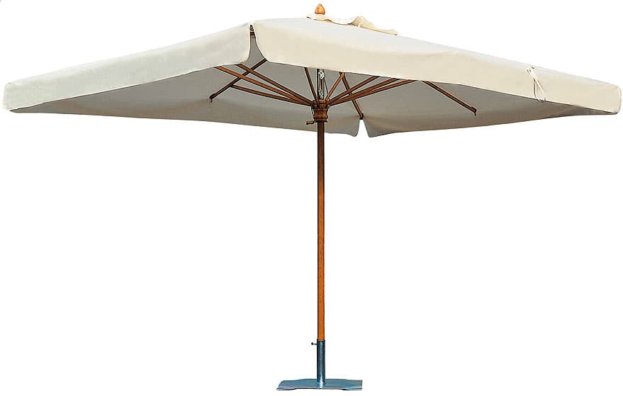 Suncobran Palladio Standard 350 x 350 cm