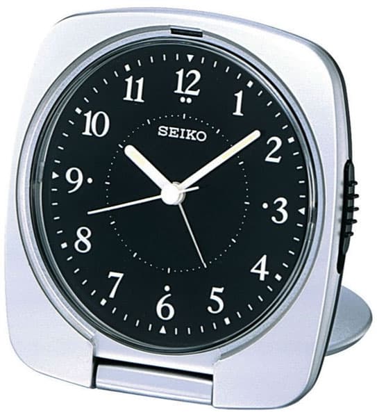 Seiko Budilnik QXT017K