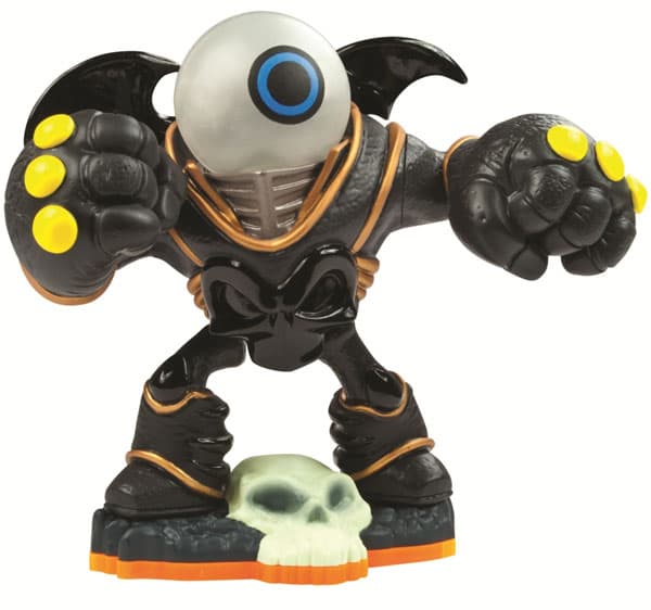 Skylanders G Giant Figurica - Eye Brawl 84541EU