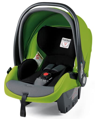 Peg Perego Autosedište Primo Viaggio Tri-Fix K Mentha P3800031309